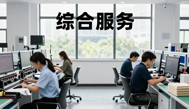 上海汉为森机械设备有限公司