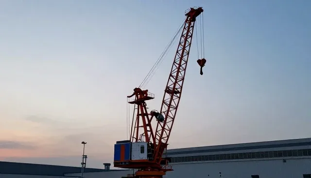 机械设备维护管理中的选型关注点与改造升级流程