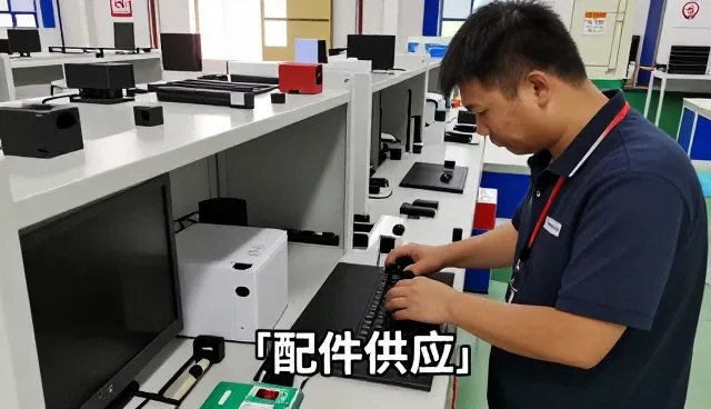 验收交付环节中使用技术咨询的优势分析