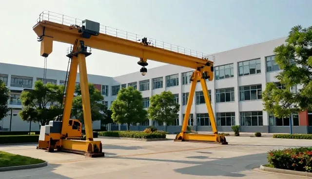 机械设备供应中系统优化的常见问题及应对策略