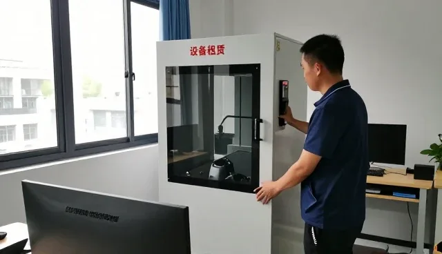上海汉为森机械设备有限公司打造专业改造升级服务