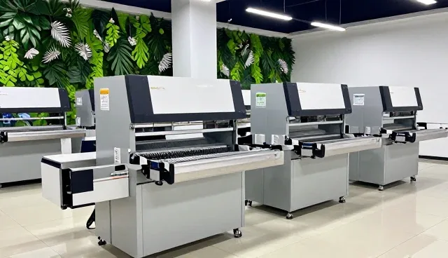 生产线配套选型中非标定制的利弊对比